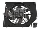 Ventilatormotor-/wiel motorkoeling Febi Bilstein 36663 Ventilatormotor-/wiel motorkoeling Febi Bilstein 36663