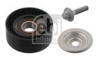 Febi Bilstein Spanrol (poly) V-riem 36931 Febi Bilstein Spanrol (poly) V-riem 36931