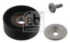 Febi Bilstein Geleiderol (poly) V-riem 36933 Febi Bilstein Geleiderol (poly) V-riem 36933