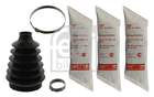 Aandrijfashoes Febi Bilstein 36940 Aandrijfashoes Febi Bilstein 36940