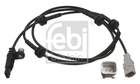 Febi Bilstein ABS sensor 36948 Febi Bilstein ABS sensor 36948