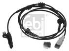 Febi Bilstein ABS sensor 36949 Febi Bilstein ABS sensor 36949