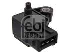 Febi Bilstein Inlaatdruk-/MAP-sensor 36966 Febi Bilstein Inlaatdruk-/MAP-sensor 36966