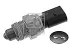 Febi Bilstein Achteruitrijlichtschakelaar 37029 Febi Bilstein Achteruitrijlichtschakelaar 37029