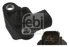 Febi Bilstein Inlaatdruk-/MAP-sensor 37056 Febi Bilstein Inlaatdruk-/MAP-sensor 37056