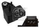 Febi Bilstein Inlaatdruk-/MAP-sensor 37057 Febi Bilstein Inlaatdruk-/MAP-sensor 37057