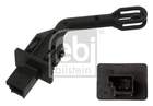 Febi Bilstein Binnentemperatuur sensor 37061 Febi Bilstein Binnentemperatuur sensor 37061