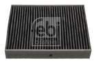 Febi Bilstein Interieurfilter 37114 Febi Bilstein Interieurfilter 37114
