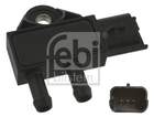 Febi Bilstein Uitlaatgasdruk sensor 37120 Febi Bilstein Uitlaatgasdruk sensor 37120