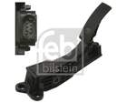 Febi Bilstein Gaspedaal 37152 Febi Bilstein Gaspedaal 37152