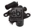 Febi Bilstein Kachelkraan /Koelvloeistof regelklep 37161 Febi Bilstein Kachelkraan /Koelvloeistof regelklep 37161