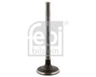 Febi Bilstein Inlaatklep 37222 Febi Bilstein Inlaatklep 37222
