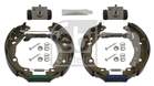Febi Bilstein Remschoen set 37239 Febi Bilstein Remschoen set 37239