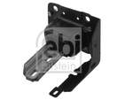 Febi Bilstein Motorsteun / Ophangrubber autom.bak / Versnellingsbak steun 37245 Febi Bilstein Motorsteun / Ophangrubber autom.bak / Versnellingsbak steun 37245