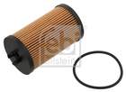 Febi Bilstein Oliefilter 37257 Febi Bilstein Oliefilter 37257