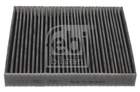 Febi Bilstein Interieurfilter 37316 Febi Bilstein Interieurfilter 37316
