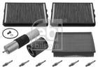 Febi Bilstein Filter-onderhoudspakket 37322 Febi Bilstein Filter-onderhoudspakket 37322