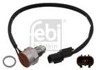 Febi Bilstein Achteruitrijlichtschakelaar 37358 Febi Bilstein Achteruitrijlichtschakelaar 37358