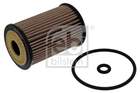Febi Bilstein Oliefilter 37417 Febi Bilstein Oliefilter 37417