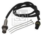 Febi Bilstein Lambda-sonde 37432 Febi Bilstein Lambda-sonde 37432