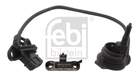 Febi Bilstein Achteruitrijlichtschakelaar 37434 Febi Bilstein Achteruitrijlichtschakelaar 37434