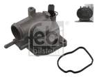 Febi Bilstein Thermostaathuis 37456 Febi Bilstein Thermostaathuis 37456