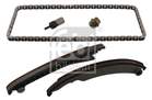 Febi Bilstein Distributieketting kit 37590 Febi Bilstein Distributieketting kit 37590