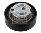 Febi Bilstein Spanrol distributieriem 37605 Febi Bilstein Spanrol distributieriem 37605