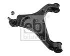 Febi Bilstein Draagarm 37612 Febi Bilstein Draagarm 37612