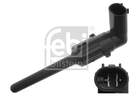 Febi Bilstein Koelvloeistofpeilsensor 37648 Febi Bilstein Koelvloeistofpeilsensor 37648