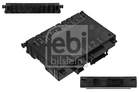 Febi Bilstein Regeleenheid stoelverstelling 37719 Febi Bilstein Regeleenheid stoelverstelling 37719