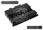 Febi Bilstein Regeleenheid stoelverstelling 37720 Febi Bilstein Regeleenheid stoelverstelling 37720