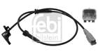 Febi Bilstein ABS sensor 37781 Febi Bilstein ABS sensor 37781