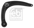 Febi Bilstein Draagarm 37839 Febi Bilstein Draagarm 37839
