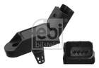 Febi Bilstein Inlaatdruk-/MAP-sensor 37880 Febi Bilstein Inlaatdruk-/MAP-sensor 37880