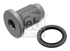 Febi Bilstein Olie aftapplug / carterplug 37942 Febi Bilstein Olie aftapplug / carterplug 37942