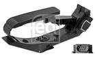 Febi Bilstein Gaspedaal 37963 Febi Bilstein Gaspedaal 37963
