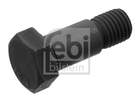 Febi Bilstein Remzadel/remklauw toebehoren 37965 Febi Bilstein Remzadel/remklauw toebehoren 37965