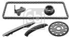 Febi Bilstein Distributieketting kit 37999 Febi Bilstein Distributieketting kit 37999