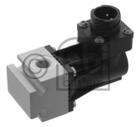 Febi Bilstein Schakelcilinderklep 38003 Febi Bilstein Schakelcilinderklep 38003