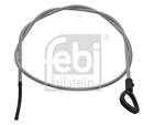 Febi Bilstein Oliepeilstok Autom.bak 38023 Febi Bilstein Oliepeilstok Autom.bak 38023