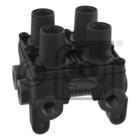 Febi Bilstein Multicircuit beschermingsklep 38123 Febi Bilstein Multicircuit beschermingsklep 38123