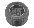Febi Bilstein Olie aftapplug / carterplug / Olie aftapplug versn.bak 38179 Febi Bilstein Olie aftapplug / carterplug / Olie aftapplug versn.bak 38179