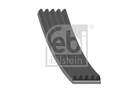 Febi Bilstein Poly V-riem 38241 Febi Bilstein Poly V-riem 38241