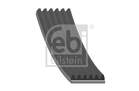 Febi Bilstein Poly V-riem 38246 Febi Bilstein Poly V-riem 38246