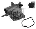 Febi Bilstein Thermostaathuis 38288 Febi Bilstein Thermostaathuis 38288