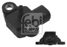 Febi Bilstein Inlaatdruk-/MAP-sensor 38293 Febi Bilstein Inlaatdruk-/MAP-sensor 38293