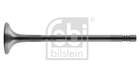 Febi Bilstein Uitlaatklep 38297 Febi Bilstein Uitlaatklep 38297