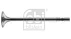 Febi Bilstein Uitlaatklep 38301 Febi Bilstein Uitlaatklep 38301