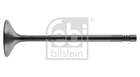 Febi Bilstein Inlaatklep 38315 Febi Bilstein Inlaatklep 38315